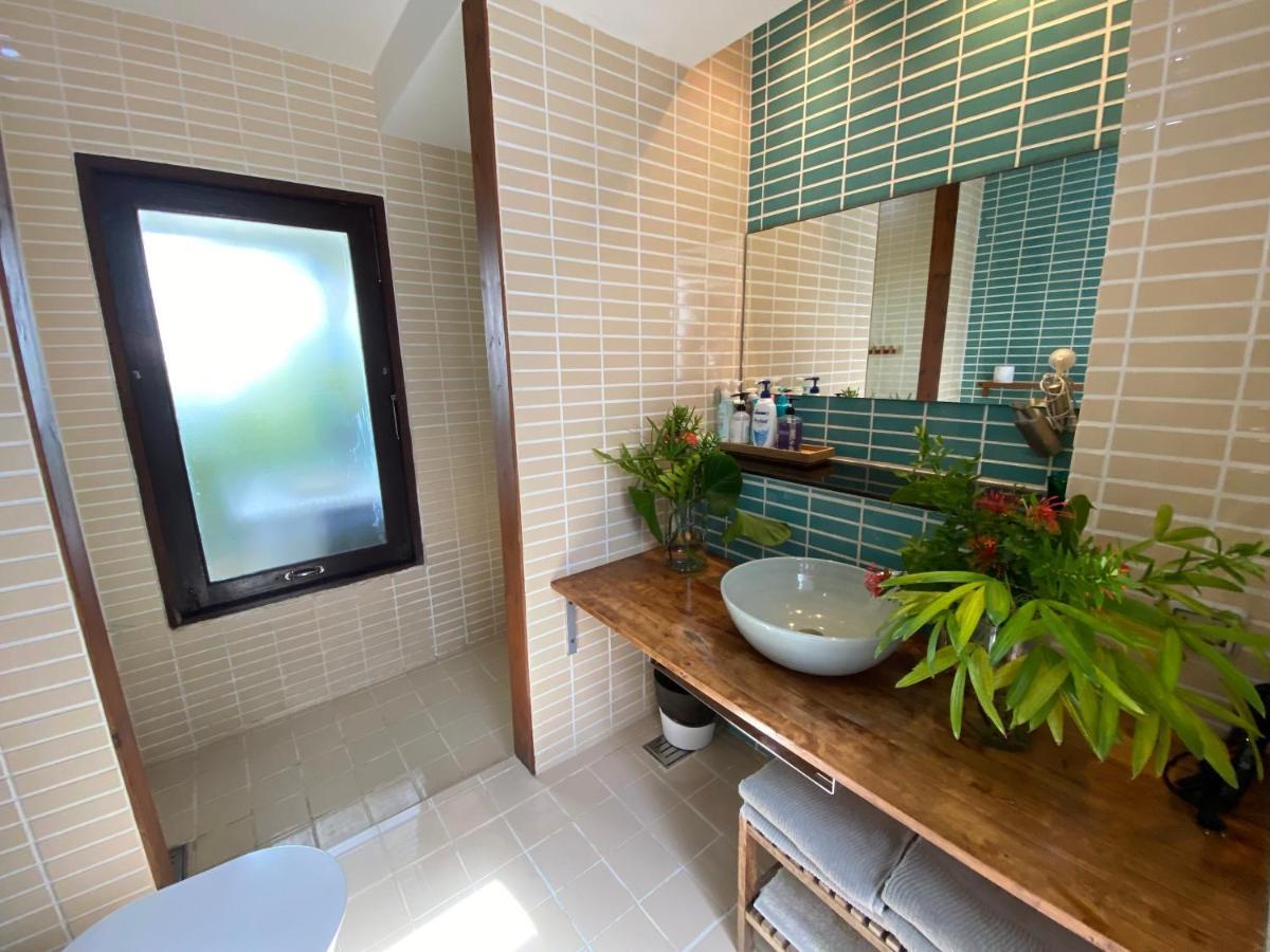 Natural Villas -Samet View With Private Pool Rayong Exterior foto